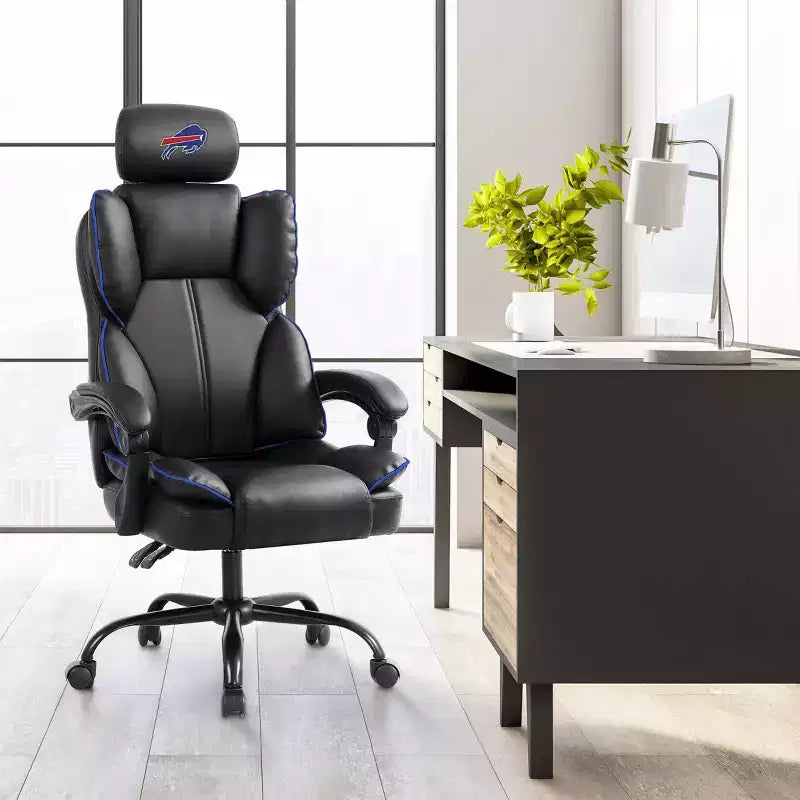 Chaise de bureau