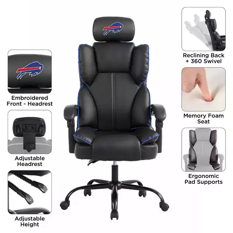 Chaise de bureau