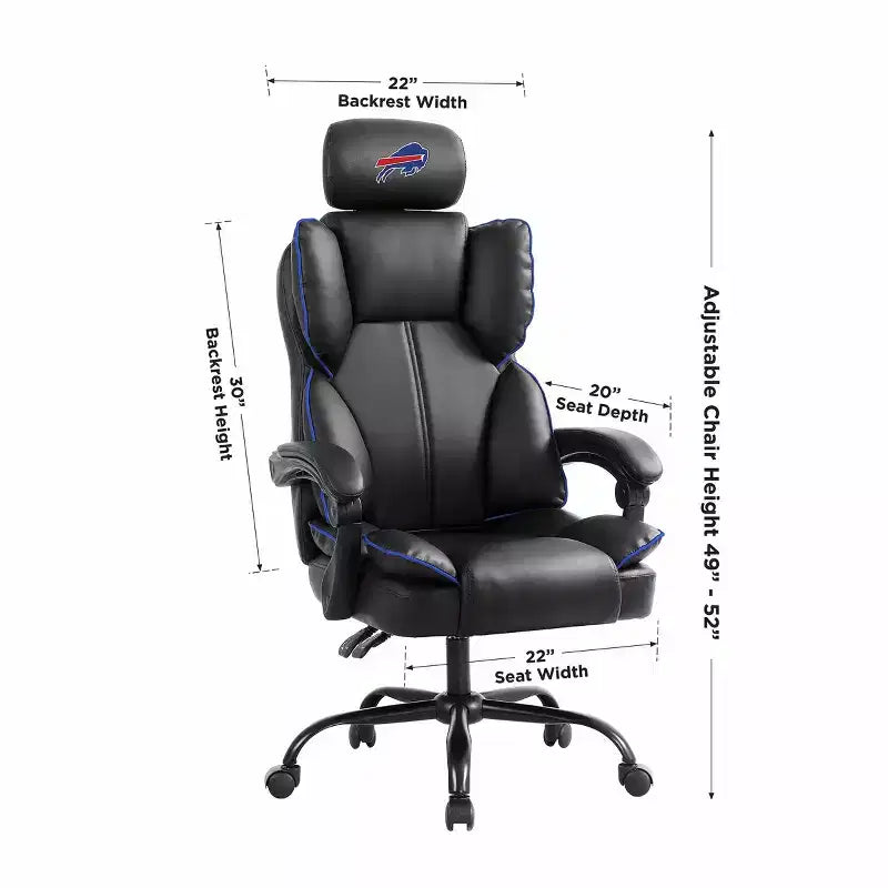 Chaise de bureau