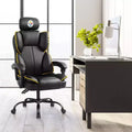 Chaise de bureau