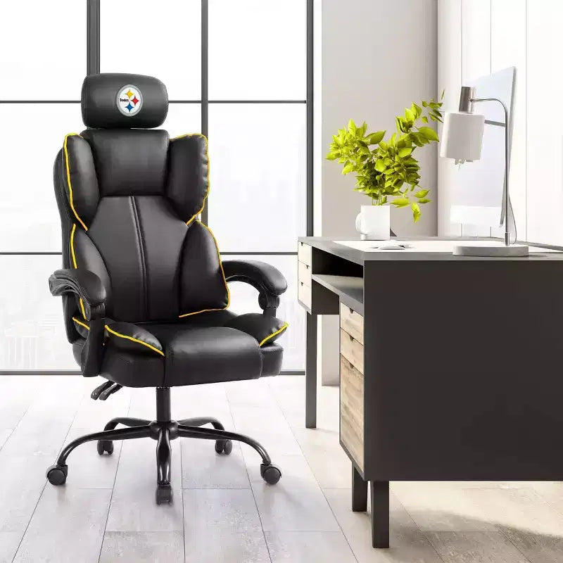 Chaise de bureau