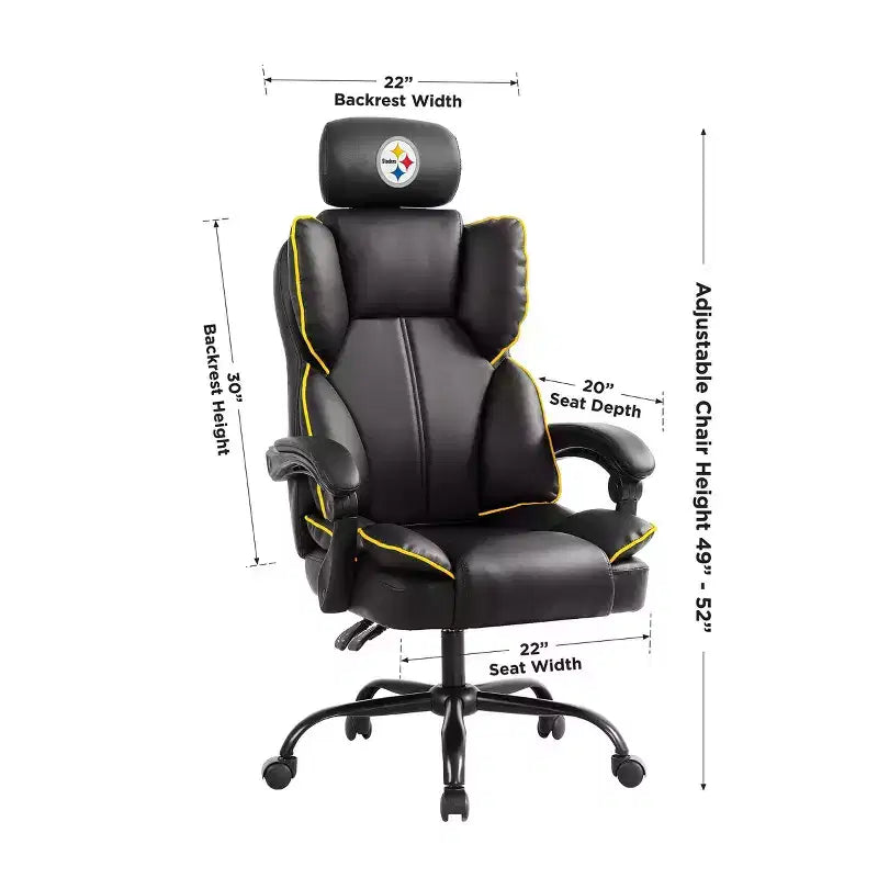 Chaise de bureau