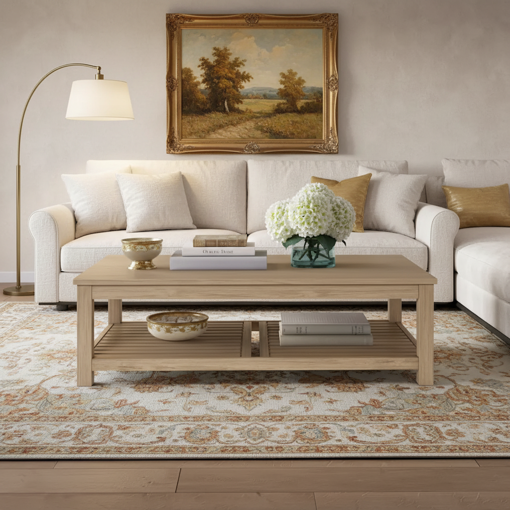 Table basse
