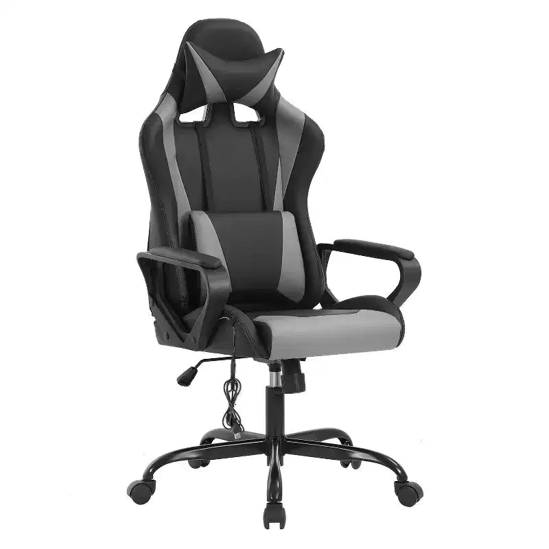 Chaise de bureau de massage Gaming Chiar confortable et élégante