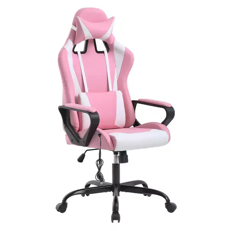Chaise de bureau de massage Gaming Chiar confortable et élégante