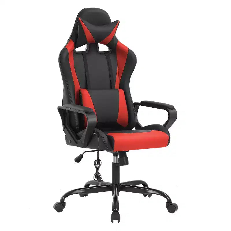 Chaise de bureau de massage Gaming Chiar confortable et élégante
