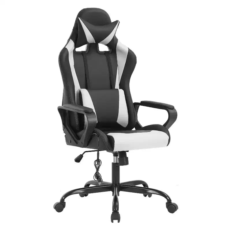 Chaise de bureau de massage Gaming Chiar confortable et élégante