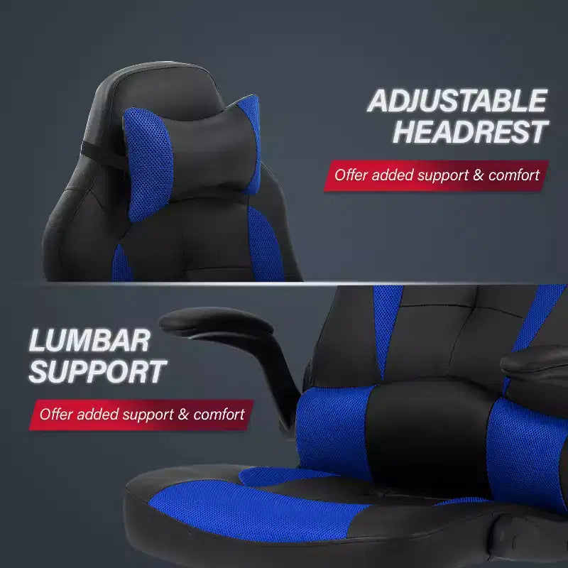 Chaise de jeu Fauteuil de bureau