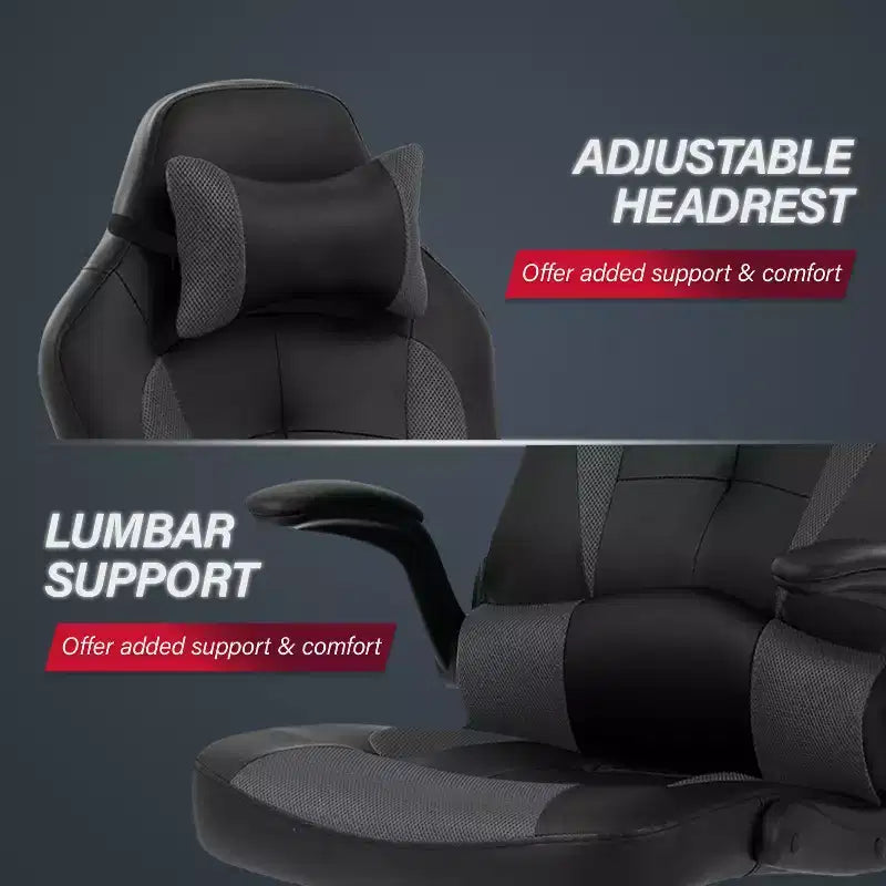 Chaise de jeu Fauteuil de bureau