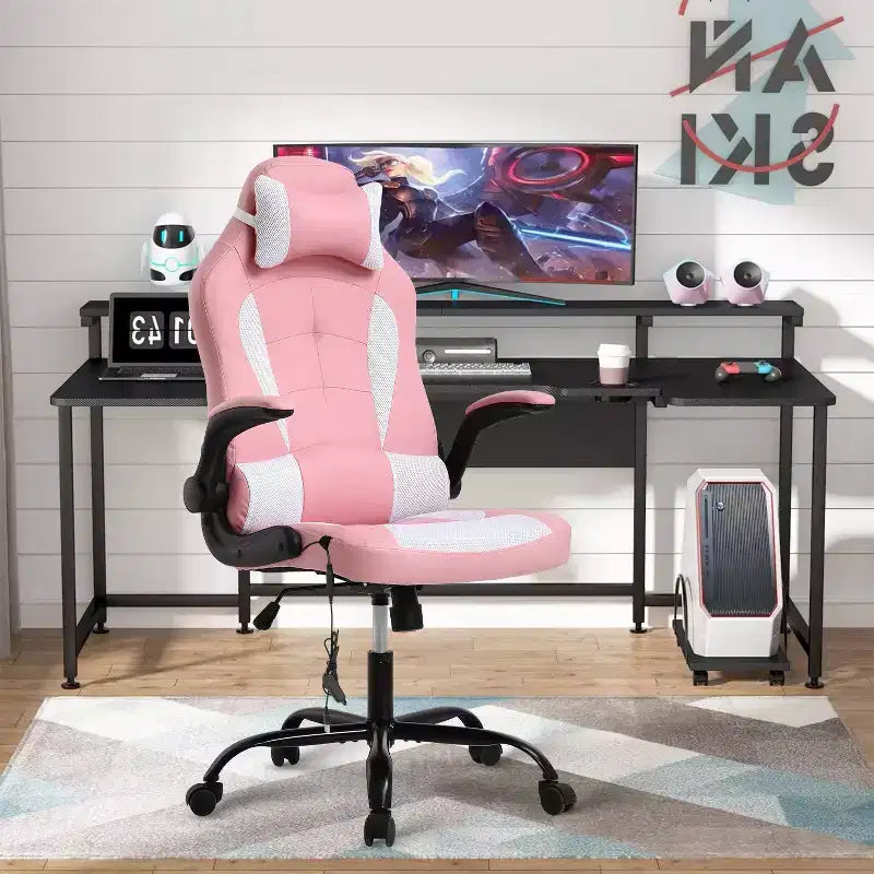 Chaise de jeu Fauteuil de bureau