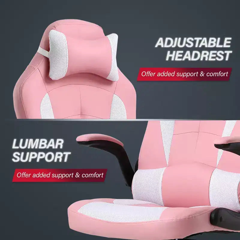 Chaise de jeu Fauteuil de bureau