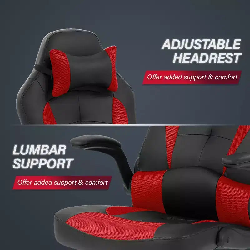 Chaise de jeu Fauteuil de bureau