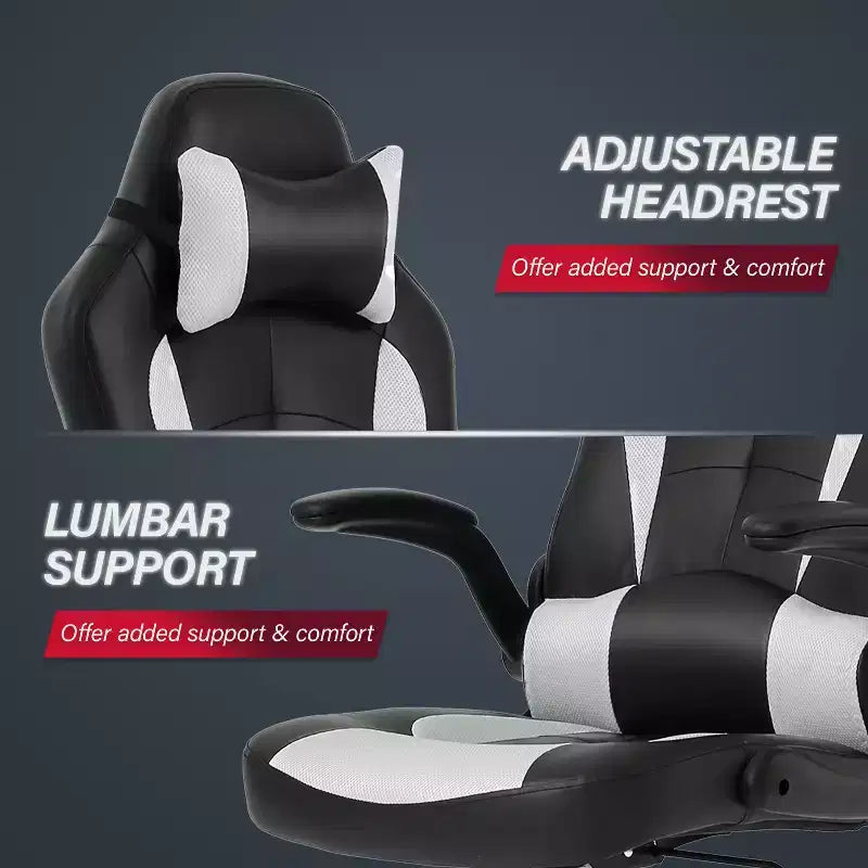 Chaise de jeu Fauteuil de bureau