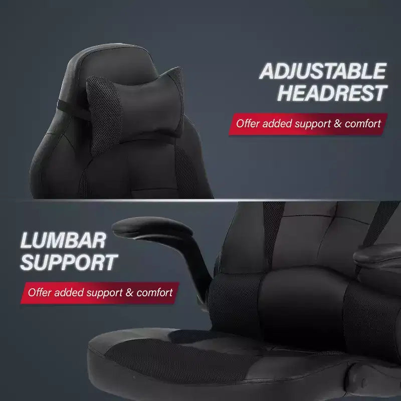 Chaise de jeu Fauteuil de bureau