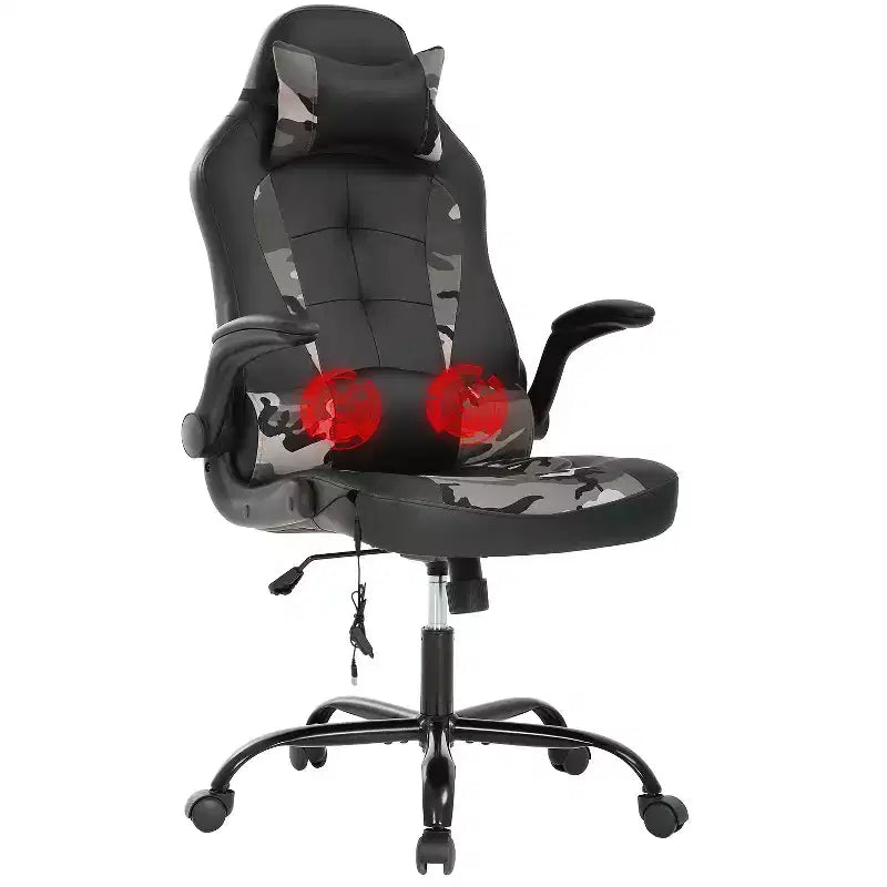 Chaise de jeu Fauteuil de bureau