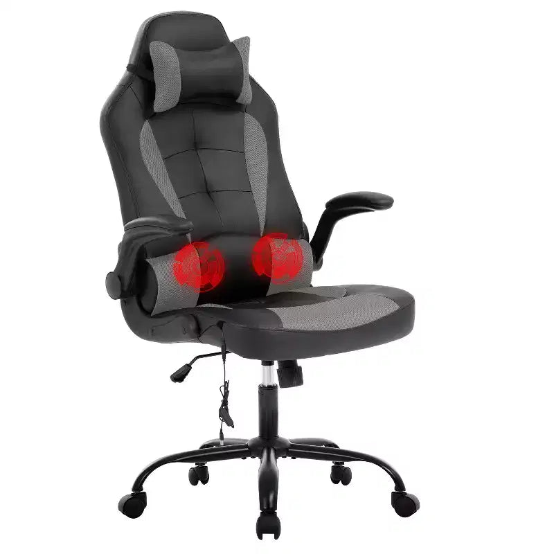 Chaise de jeu Fauteuil de bureau