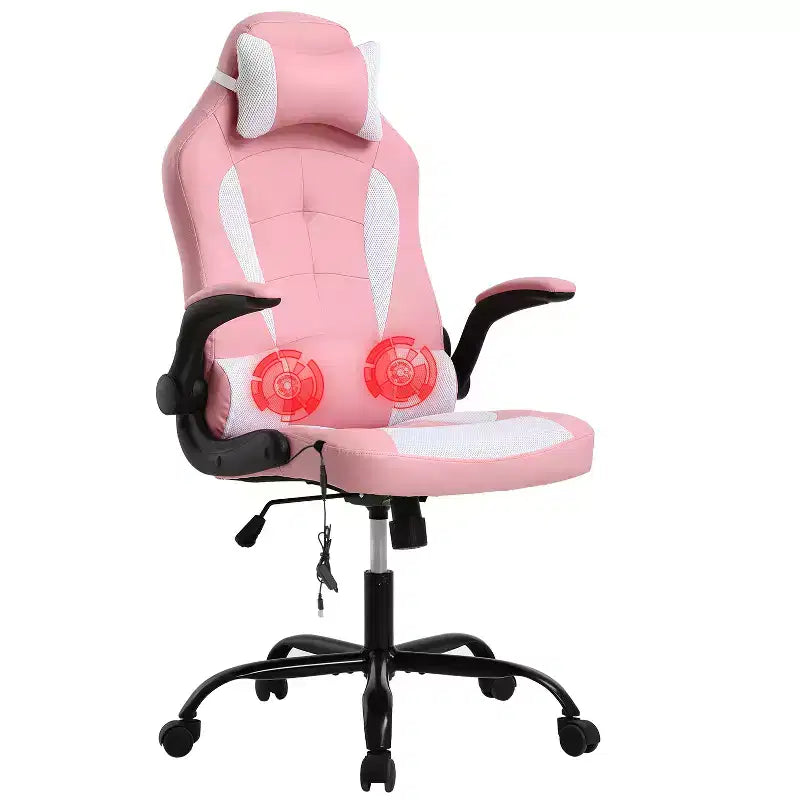 Chaise de jeu Fauteuil de bureau