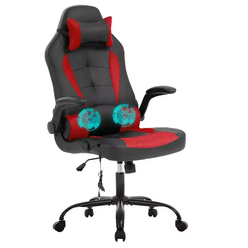 Chaise de jeu Fauteuil de bureau