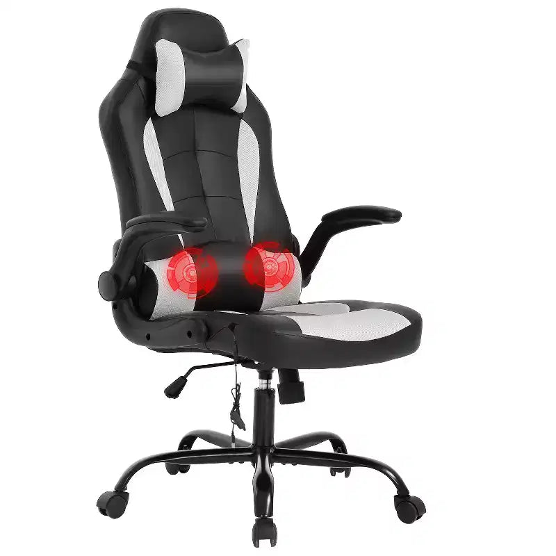 Chaise de jeu Fauteuil de bureau