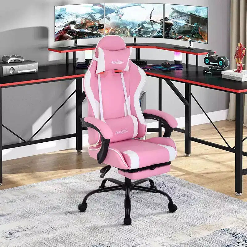 Chaise de bureau gamer