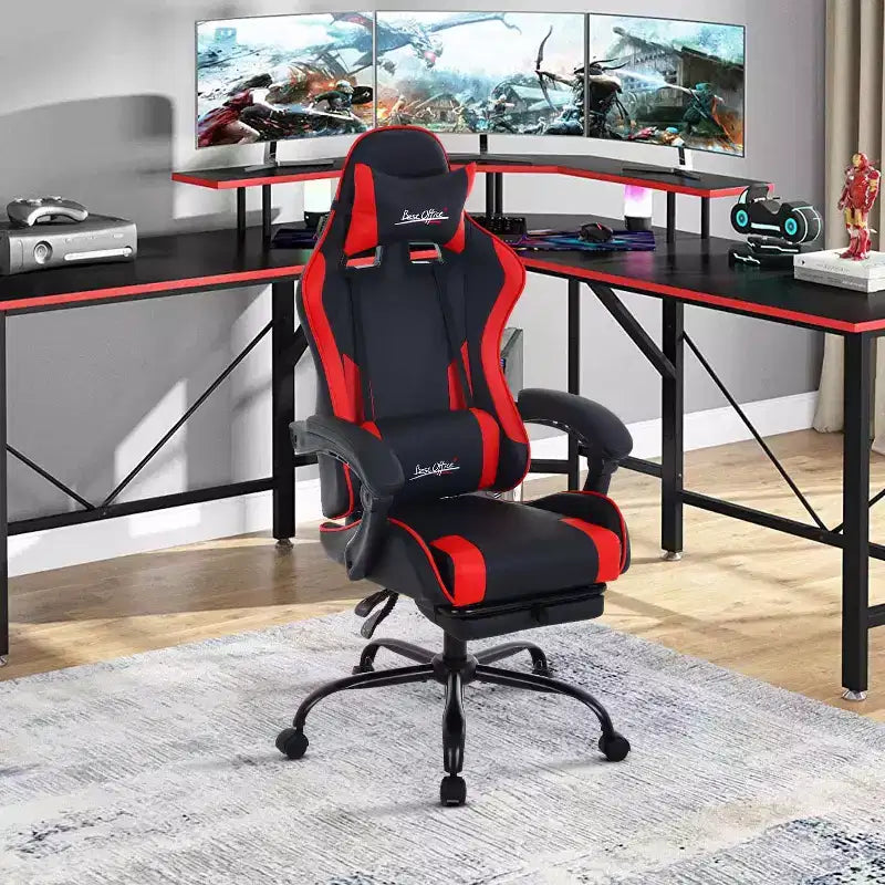 Chaise de bureau gamer