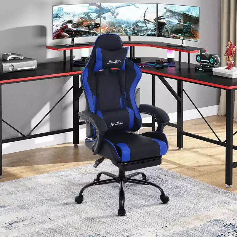 Chaise de bureau gamer