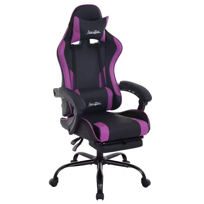 Chaise de bureau gamer