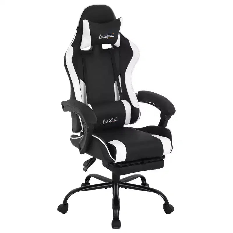 Chaise de bureau gamer