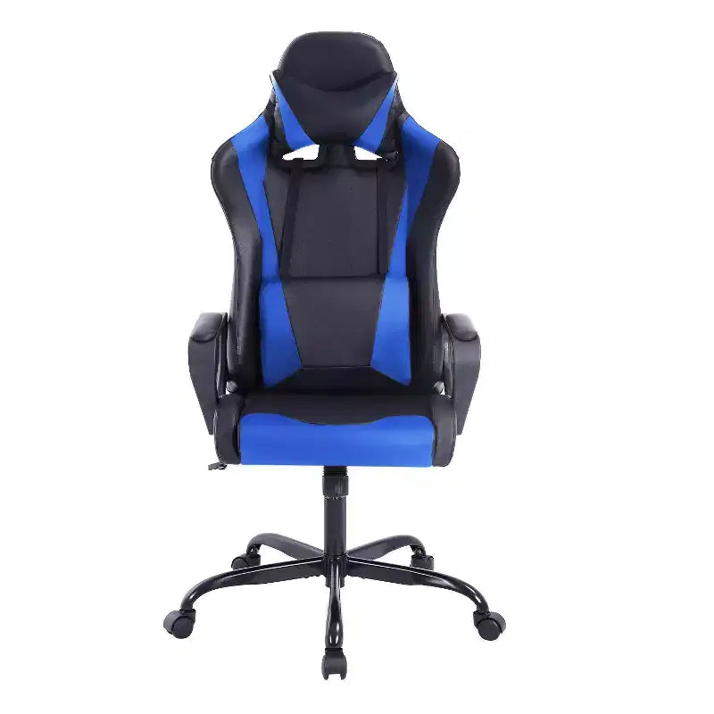 Chaise de bureau gamer Fauteuil de bureau Chaise d'ordinateur