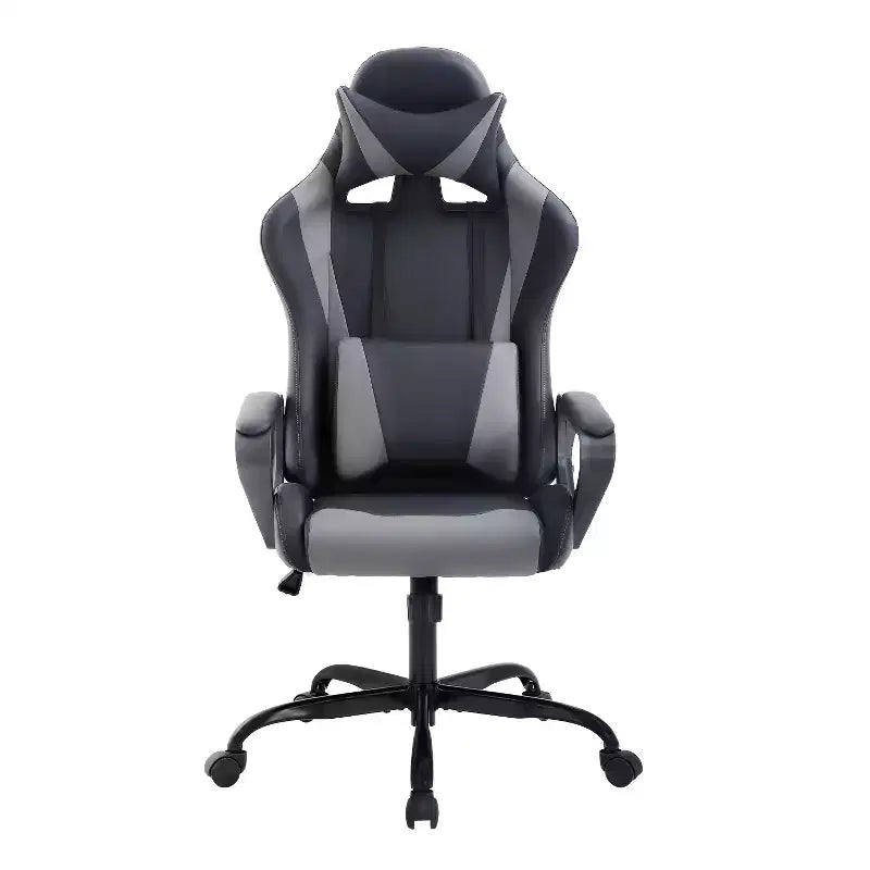 Chaise de bureau gamer Fauteuil de bureau Chaise d'ordinateur