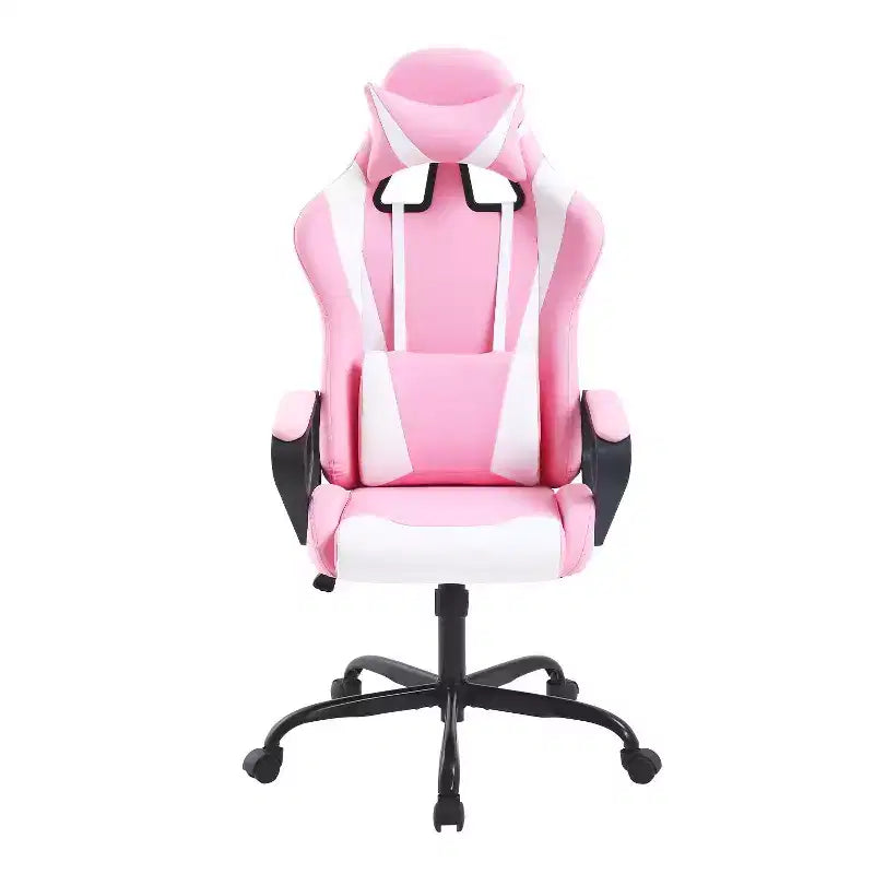 Chaise de bureau gamer Fauteuil de bureau Chaise d'ordinateur