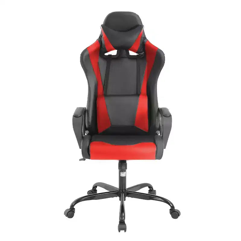 Chaise de bureau gamer Fauteuil de bureau Chaise d'ordinateur