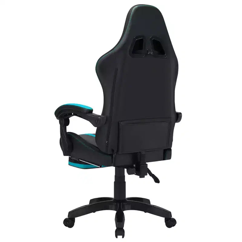 Fauteuil de gaming et massage très grand modèle