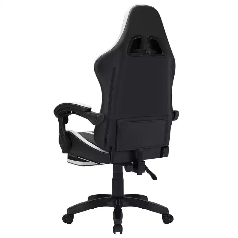 Fauteuil de gaming et massage très grand modèle