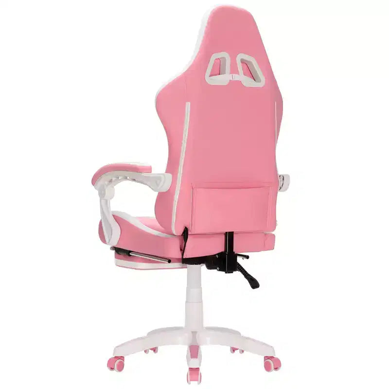 Fauteuil de gaming et massage très grand modèle