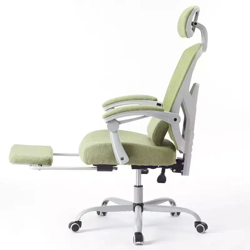 Chaise de jeu ergonomique en maille