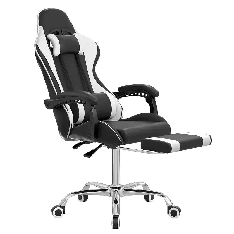 Fauteuil de gaming inclinable