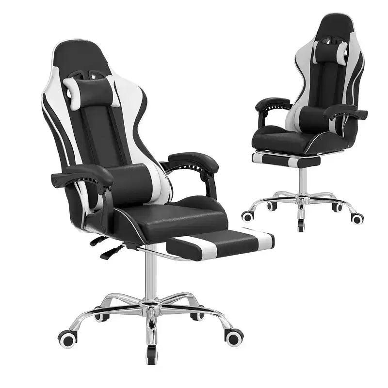 Fauteuil de gaming inclinable