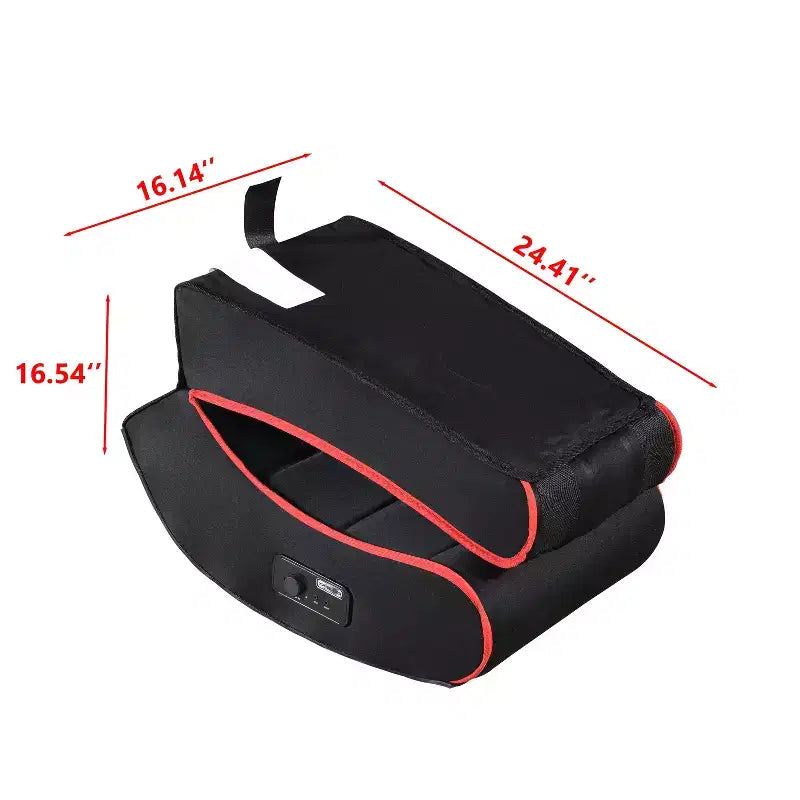 Fauteuil de jeu pliable au sol avec Bluetooth
