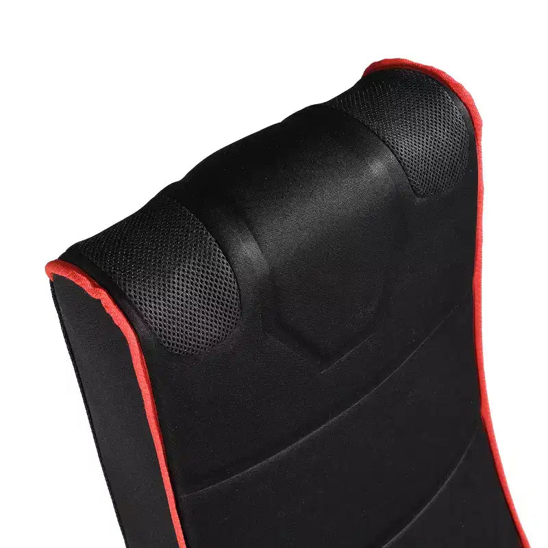 Fauteuil de jeu pliable au sol avec Bluetooth