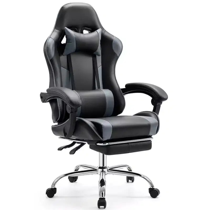 Chaise de jeu ergonomique