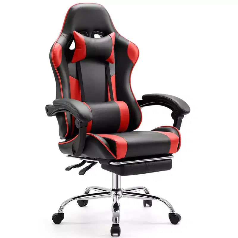 Chaise de jeu ergonomique