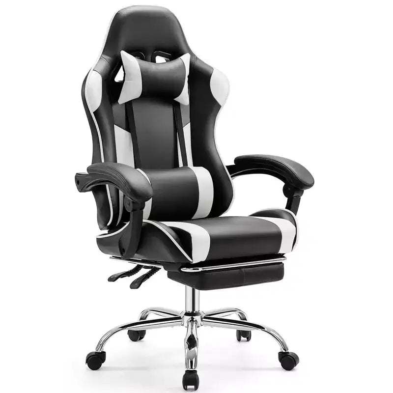 Chaise de jeu ergonomique