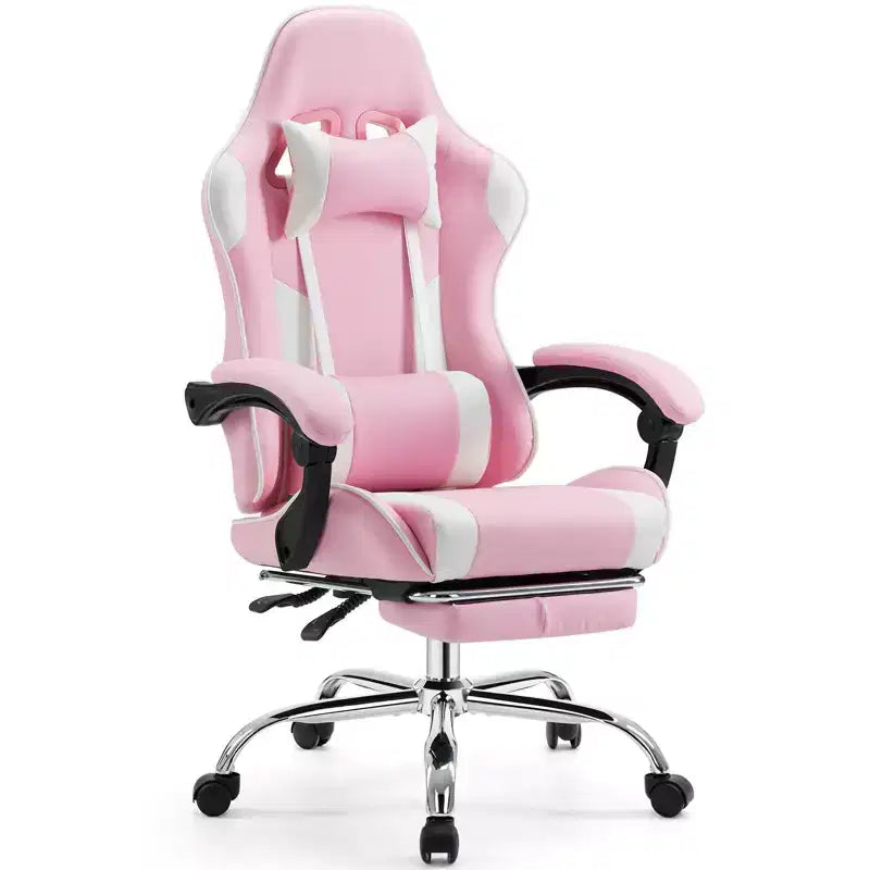 Chaise de jeu ergonomique