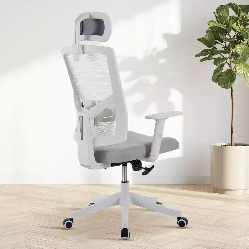Chaise de bureau ergonomique, Chaise de bureau d'ordinateur