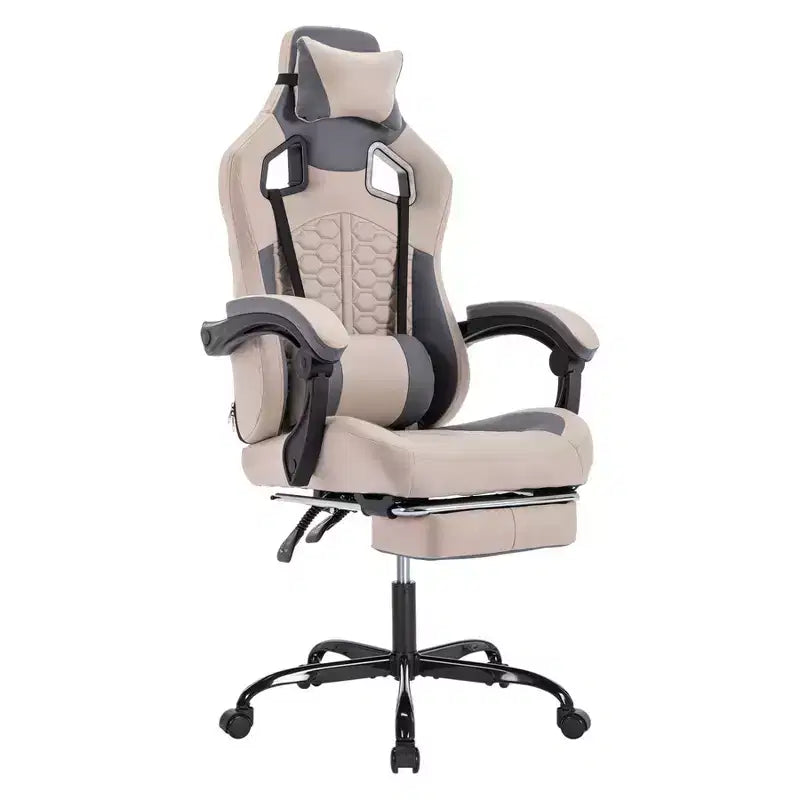 Fauteuils de bureau gaming pivotants