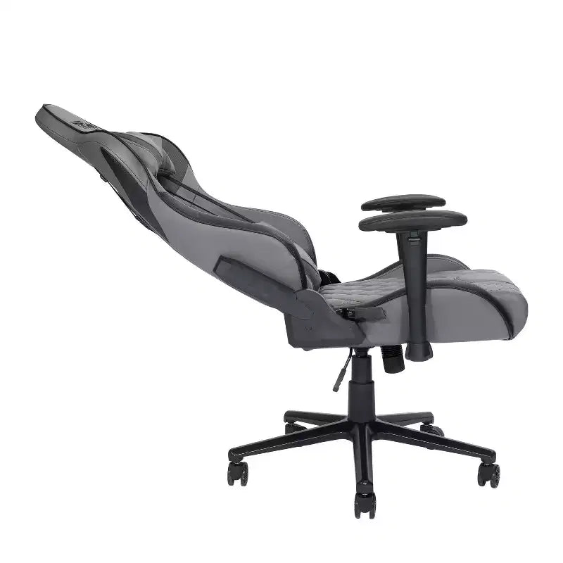 Chaise de Bureau Ergonomique Gaming Pivotante à 360°