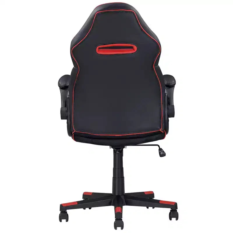 Chaise de jeu ergonomique réglable