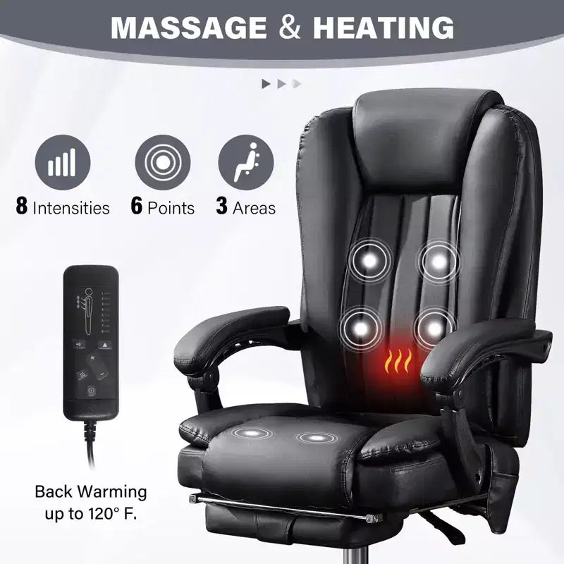 Fauteuil de massage Fauteuil de direction