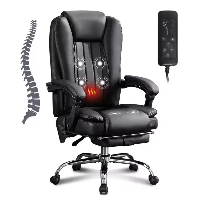Fauteuil de massage Fauteuil de direction